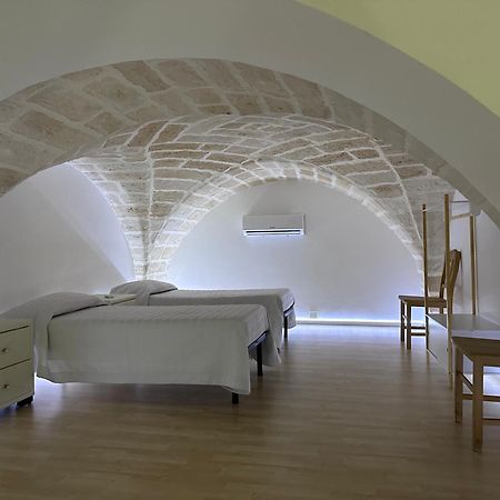 Squinzano Casa Nobileヴィラ エクステリア 写真