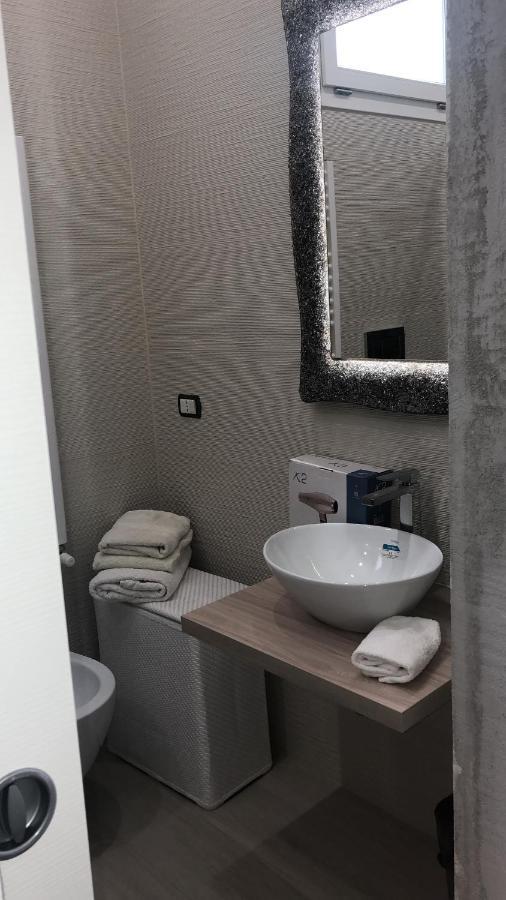 Squinzano Casa Nobileヴィラ エクステリア 写真