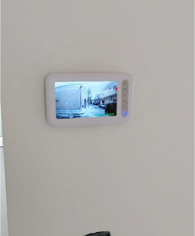 Squinzano Casa Nobileヴィラ エクステリア 写真