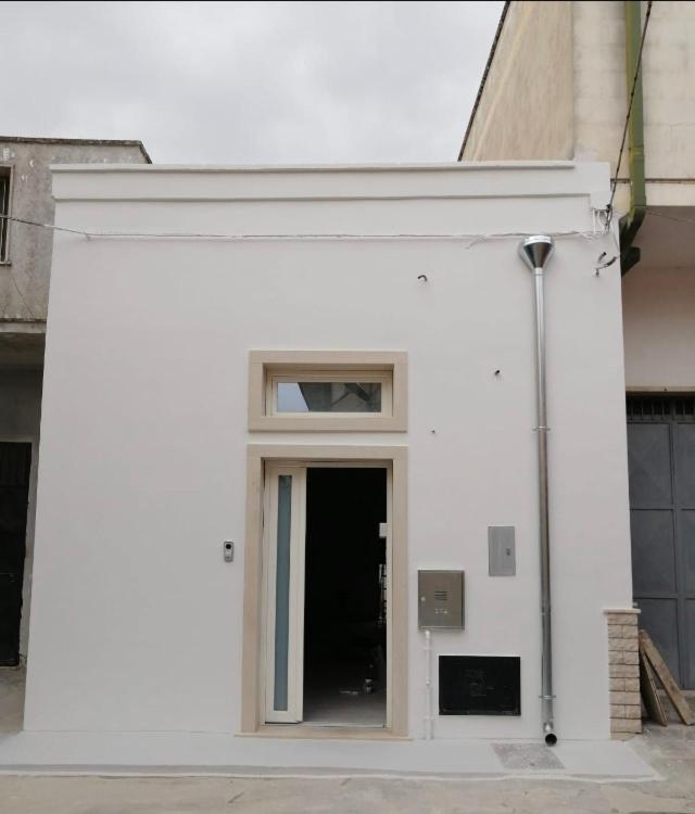 Squinzano Casa Nobileヴィラ エクステリア 写真