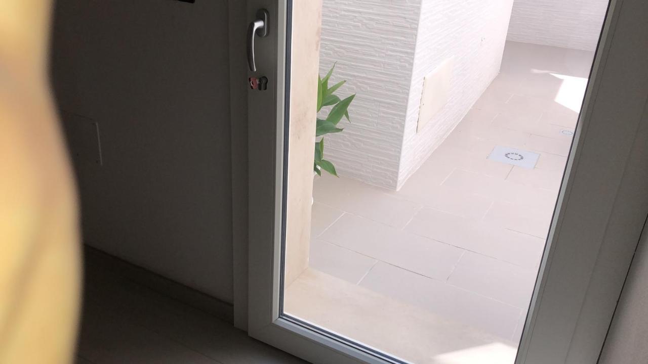 Squinzano Casa Nobileヴィラ エクステリア 写真
