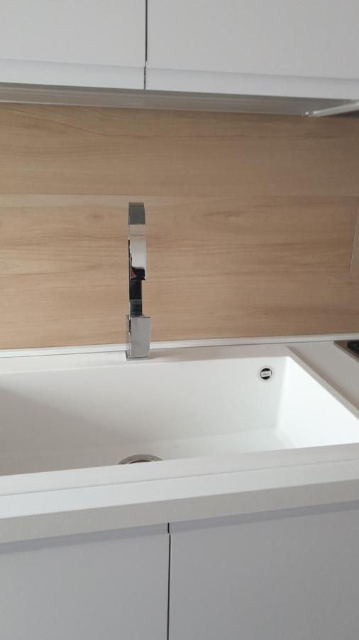 Squinzano Casa Nobileヴィラ エクステリア 写真