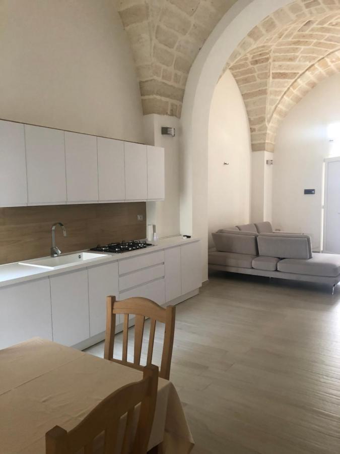 Squinzano Casa Nobileヴィラ エクステリア 写真