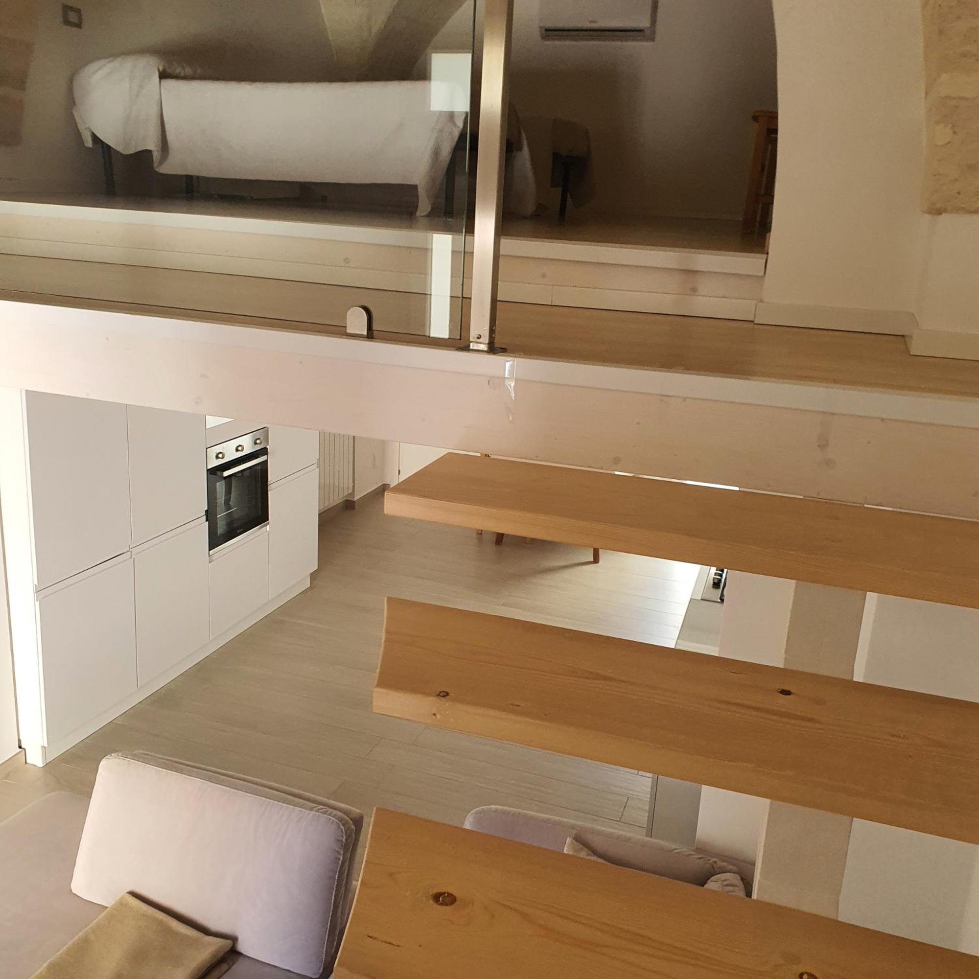 Squinzano Casa Nobileヴィラ エクステリア 写真
