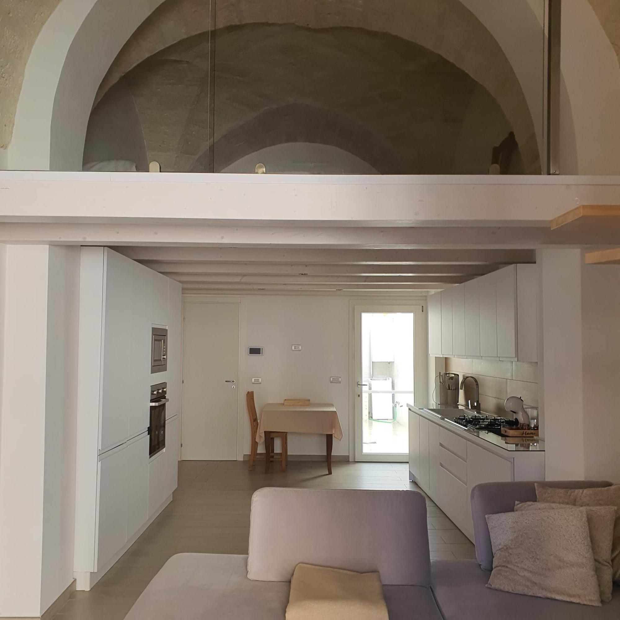 Squinzano Casa Nobileヴィラ エクステリア 写真