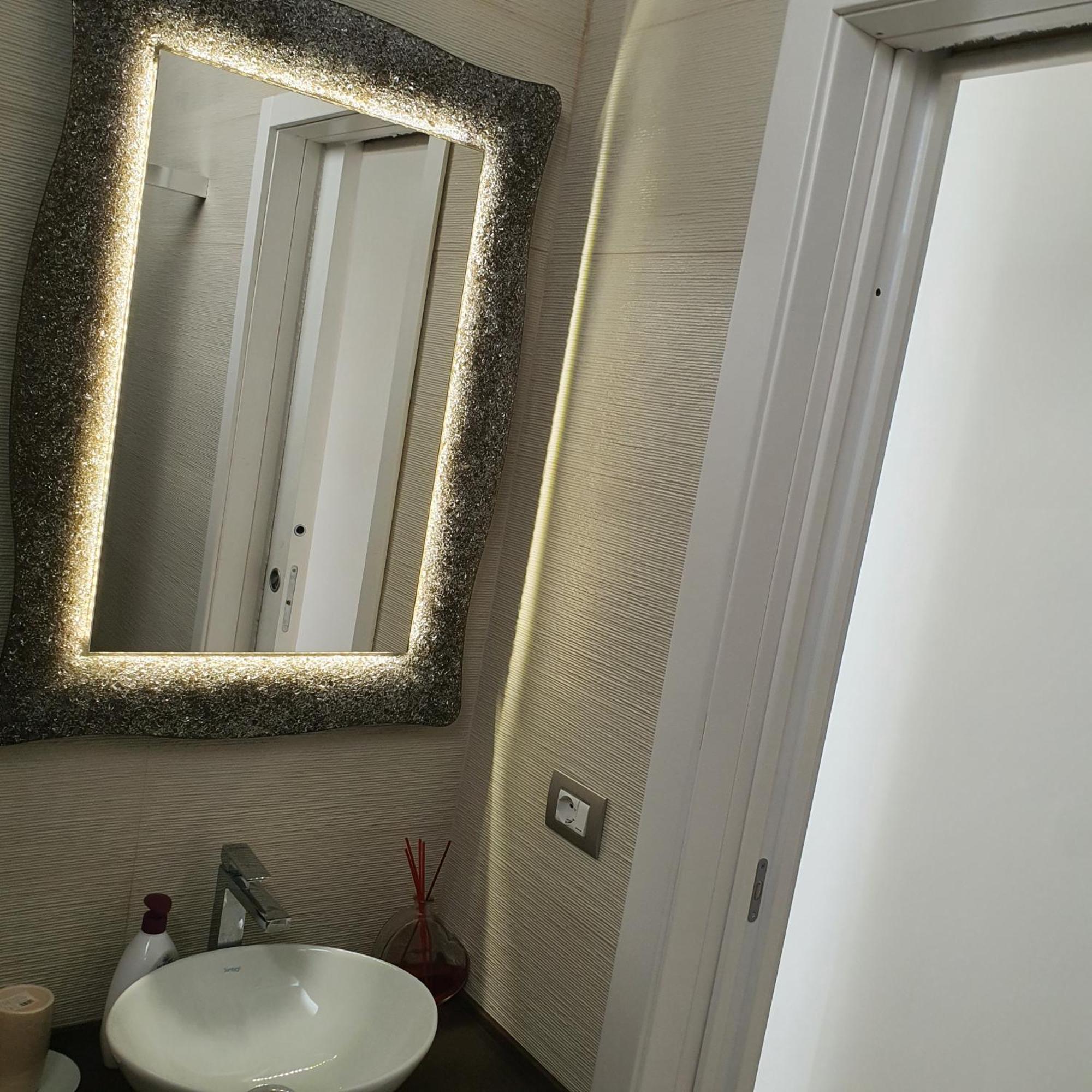 Squinzano Casa Nobileヴィラ エクステリア 写真