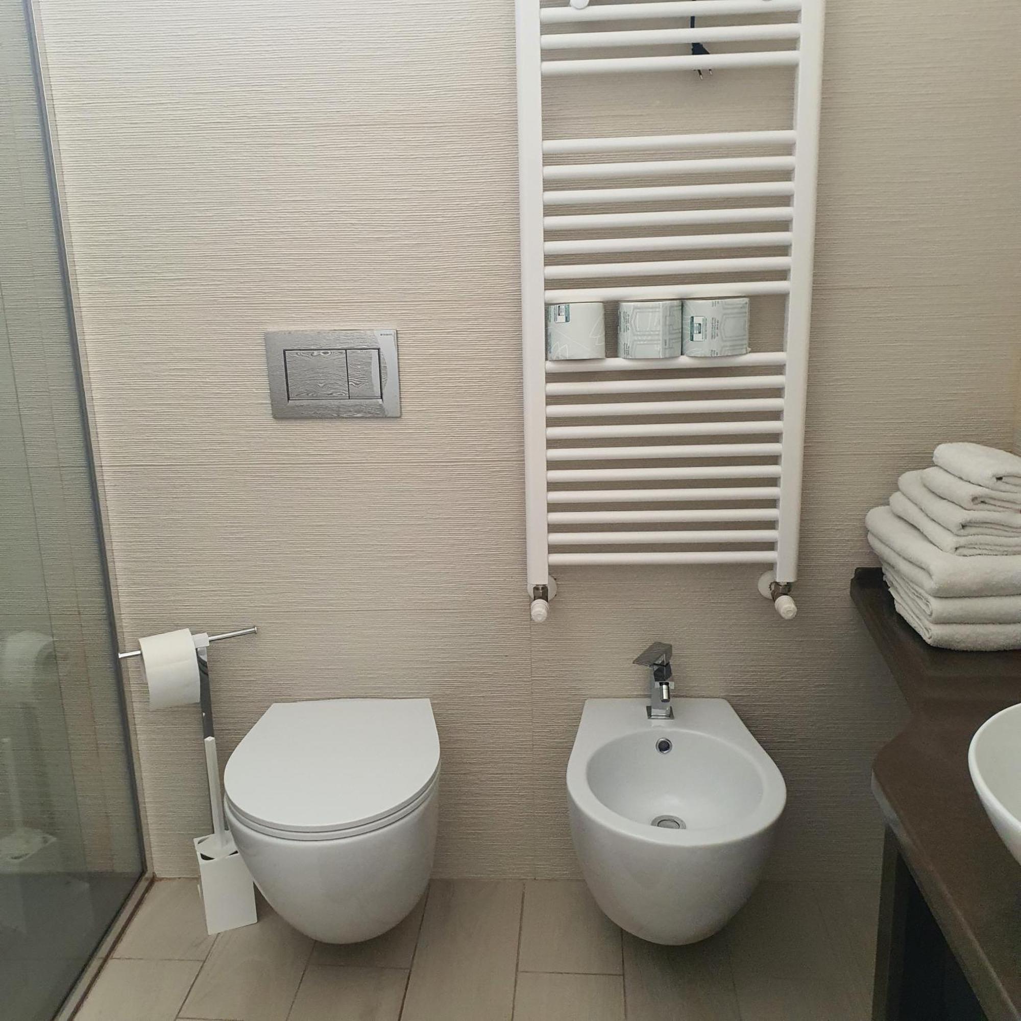 Squinzano Casa Nobileヴィラ エクステリア 写真