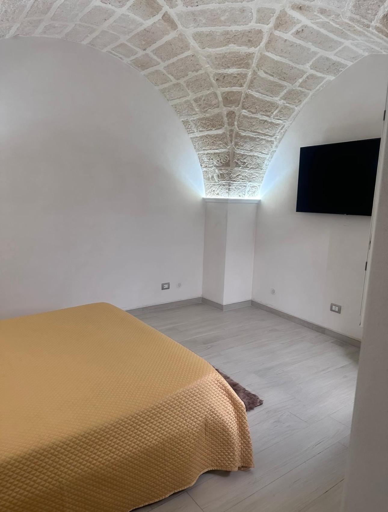 Squinzano Casa Nobileヴィラ エクステリア 写真