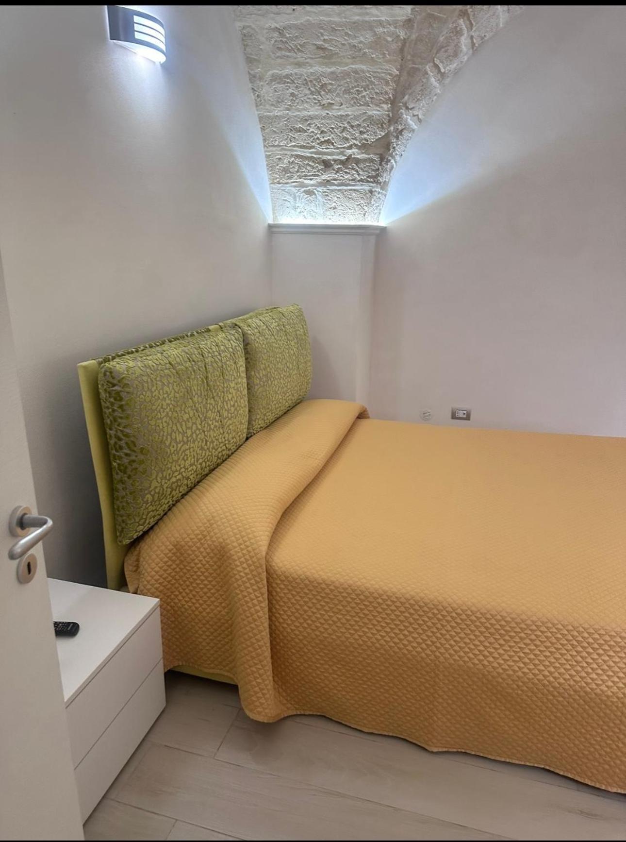 Squinzano Casa Nobileヴィラ エクステリア 写真